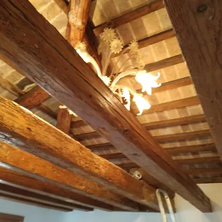 Bright And Quiet Attic * Βενετία