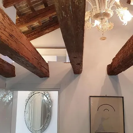 Bright And Quiet Attic *
