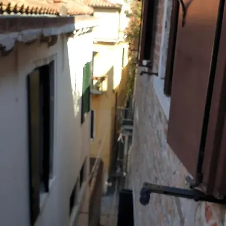 Bright And Quiet Attic Βενετία
